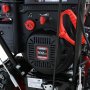Snslunga 11HK - Batteristart - Lyse - 71cm intag