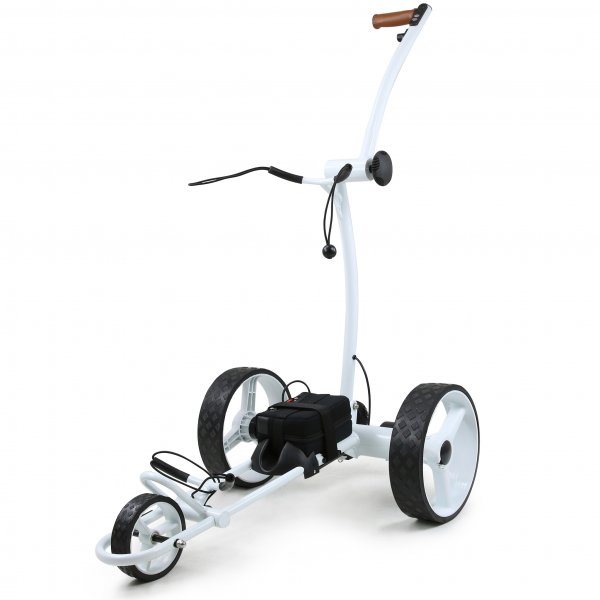 Elgolfvagn - 20Ah Premium - Lyfco R3