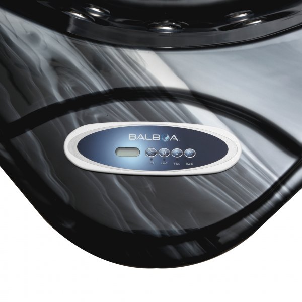 Utespa - Foibe Blackline - Balboa BP200 Utespa - Foibe Blackline - Balboa BP200