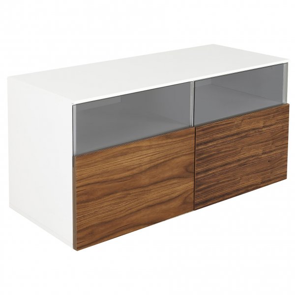 TV-bnk valnt 100cm | 2 Ldor | Enchant