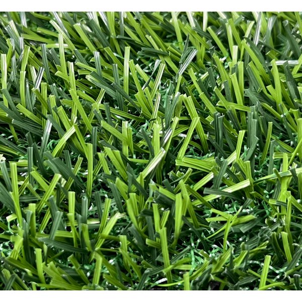 Konstgräs 20 mm | 5 m² | 16 800 stygn/m² Konstgräs 20 mm | 5 m² | 16 800 stygn/m²