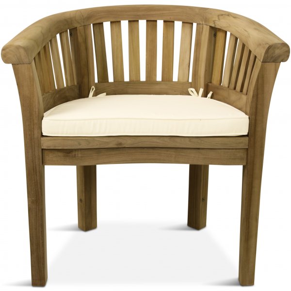 Soffgrupp utembler - Premiumteak