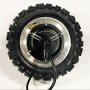 Motor med dck till 3200W elscooter 80km/h
