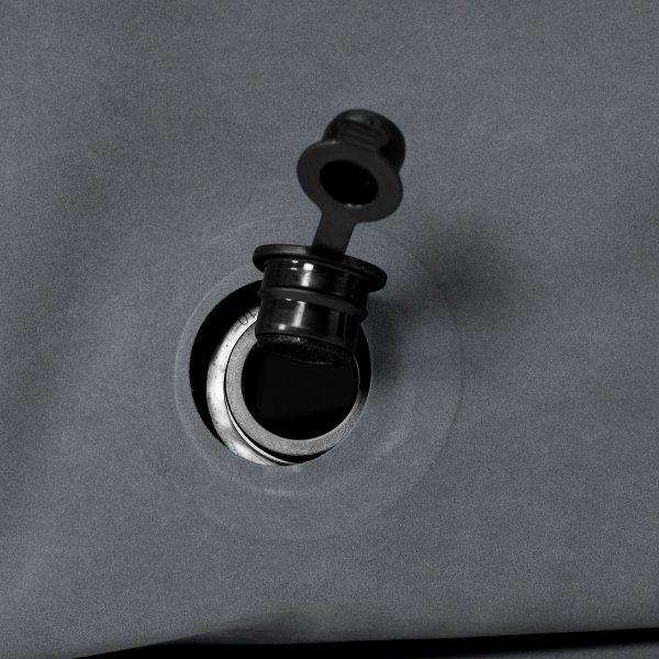 Queen Size luftmadrass AlwayzAire Fortech Airbed Queen med inbyggd elektrisk pump Queen Size luftmadrass AlwayzAire Fortech Airbed Queen med inbyggd elektrisk pump