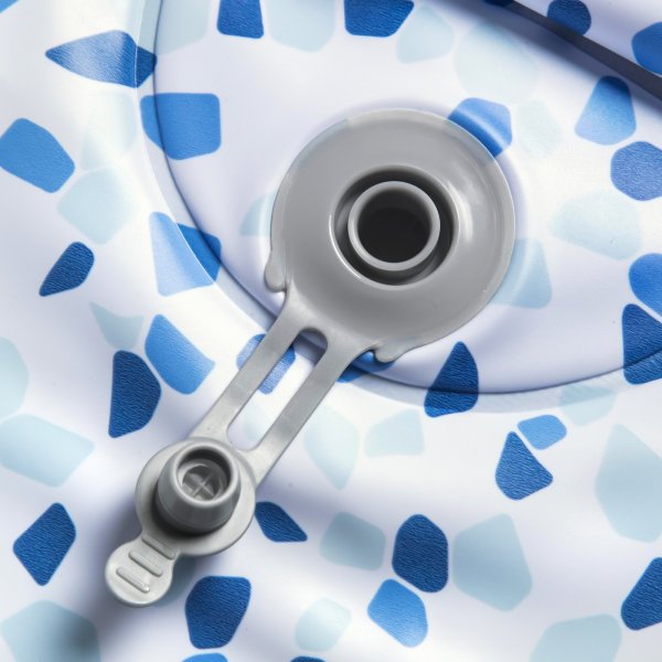 Lay-Z Spa Miami Airjet | Bestway uppblåsbart spabad 2-4 personer Lay-Z Spa Miami Airjet | Bestway uppblåsbart spabad 2-4 personer