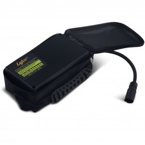 14.4V 16AH Batteri till ATE-601T. 14.4V 16AH Batteri till ATE-601T.