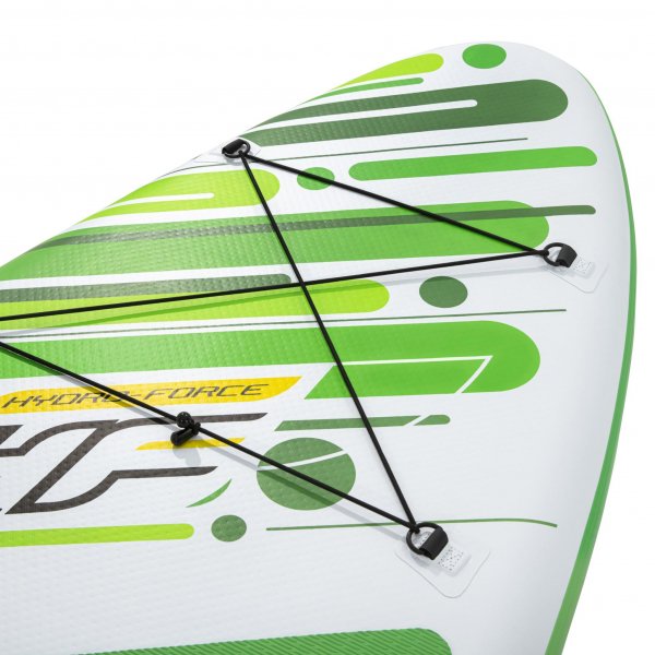 SUP-bräda 3,4m med sits | Bestway HYDRO-FORCE™ Freesoul Tech (65310) SUP-bräda 3,4m med sits | Bestway HYDRO-FORCE™ Freesoul Tech (65310)