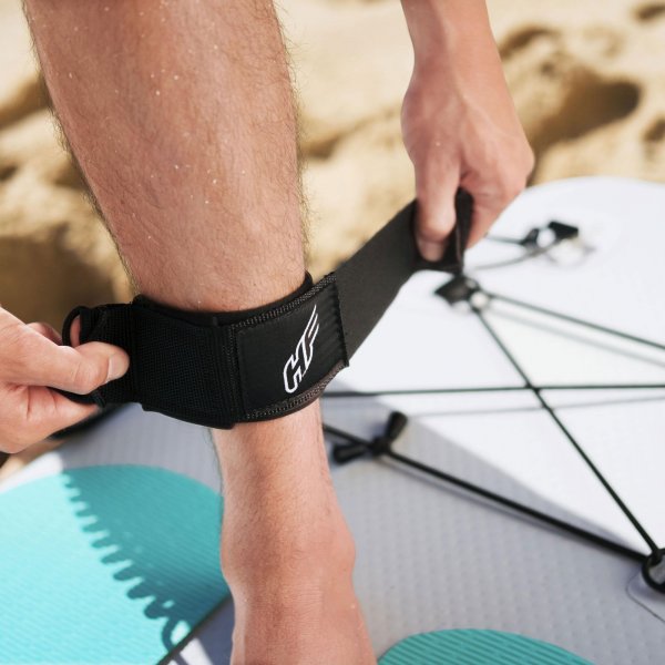 SUP-bräda 3,2m | Paddle board Bestway Aqua Glider (65347) SUP-bräda 3,2m | Paddle board Bestway Aqua Glider (65347)
