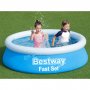 Rund Fast Set� Pool 1,83 m| Bestway (57392)