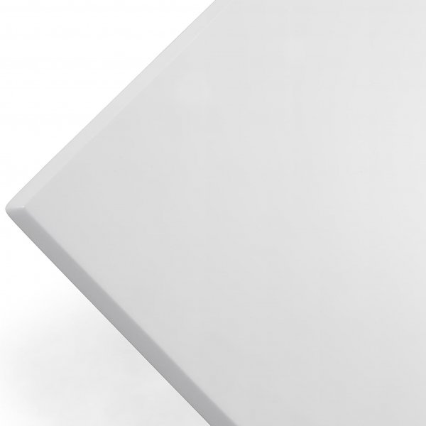 Vitt matbord med 6 stolar | Berga Vitt matbord med 6 stolar | Berga