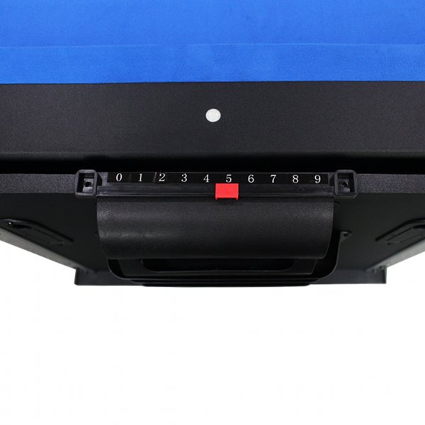 Stort multi spelbord 4-i-1 | Med matbordsskiva | 203 x 111cm Stort multi spelbord 4-i-1 | Med matbordsskiva | 203 x 111cm