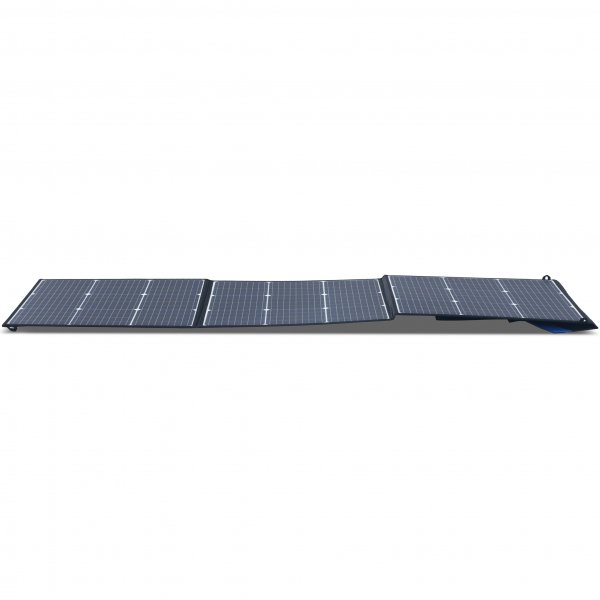 Solceller / Solpanel 150W med väska | Vikbar | Portabel Solceller / Solpanel 150W med väska | Vikbar | Portabel