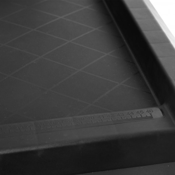 Rej�l verktygsvagn | 81x76x47cm | Vikt 82kg