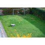 Robotgr�sklippare utan slinga 3600m� | Full-Band RTK + 4 AI-kameror | ANTHBOT Genie 3000