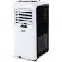 AC med vrmefunktion fr 50m | Bst i test | UltraSilence | 12000BTU | Lyfco - FYNDVARA