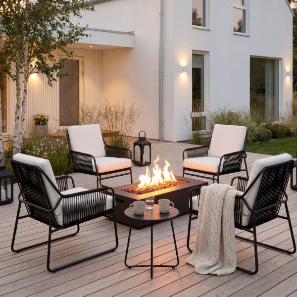 Utomhusf�t�lj | Loungef�t�lj |Norr�ra