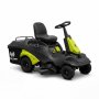 �kgr�sklippare Loncin 224cc � 26\\\" klippbredd, elstart, 4 v�xlar, bakhjulsdrift | Fri hemleverans