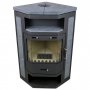 Braskamin Karleby 14kW Serpantino