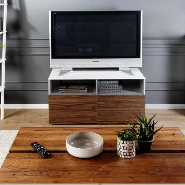 TV-bnk valnt 100cm | 2 Ldor | Enchant