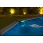 Bestway Hydrium pool ovan mark �7,32 m � 132 cm djup | St�lpool (561RP)