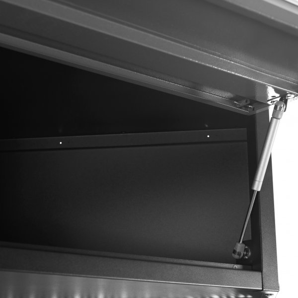 Garageinredning | Hörnskåp Garageinredning | Hörnskåp