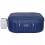Lay-Z Spa Hawaii Airjet | Bestway uppblsbart spabad 4-6 personer
