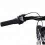 Mountainbike 26\\\" 18 vxlar | Ryko MTB - Vit