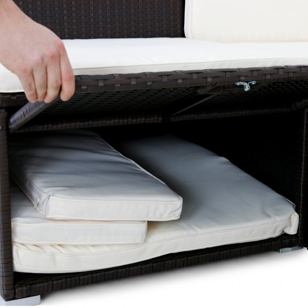 Loungembler | Smart inbyggd dynfrvaring | Lyfco Kungshamn