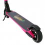 Elscooter M6 Carbon