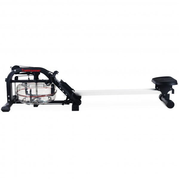Roddmaskin med vattenmotstånd för hemmabruk | Trekkrunner R-669 Roddmaskin med vattenmotstånd för hemmabruk | Trekkrunner R-669