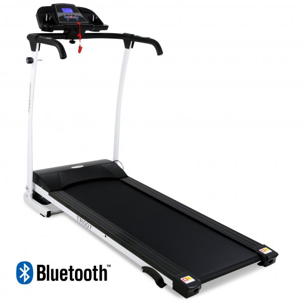 Löpband 1,5hk | Hopfällbart för hemmabruk | Trekkrunner TR007 Löpband 1,5hk | Hopfällbart för hemmabruk | Trekkrunner TR007