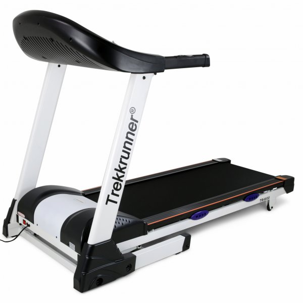 Löpband 2,5hk | Android/IOS träningsapp | Trekkrunner TR4600 Löpband 2,5hk | Android/IOS träningsapp | Trekkrunner TR4600