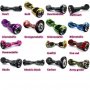 Airboard Hoverboard 2x350W (700W) LED-wheels