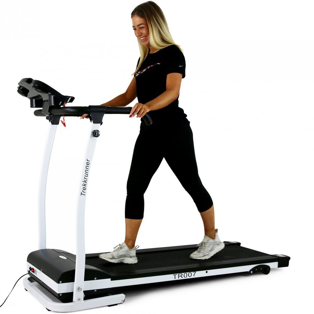 L&ouml;pband 1,5hk  Hopf&auml;llbart f&ouml;r hemmabruk  Trekkrunner TR007