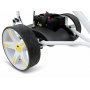 Elgolfvagn - 20Ah Litium - Lyfco F2