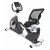 Sittande motionscykel | Android/IOS trningsapp | TR8718Ri - FYNDVARA