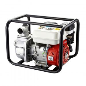 Bensindriven vattenpump 3” | 196 cc 4-takt | 1 000 L/Min | 30 m lyfthöjd | Aqualis Bensindriven vattenpump 3” | 196 cc 4-takt | 1 000 L/Min | 30 m lyfthöjd | Aqualis