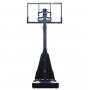 Basketstllning Pro Court 305 | Justerbar 2,303,05 m | Robust Stlkonstruktion