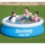 Rund Fast Set� Pool 1,83 m| Bestway (57392)
