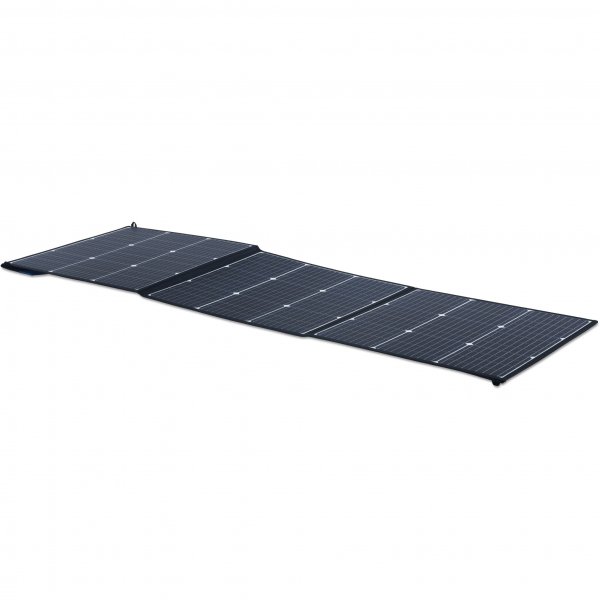 Solceller / Solpanel 150W med väska | Vikbar | Portabel Solceller / Solpanel 150W med väska | Vikbar | Portabel