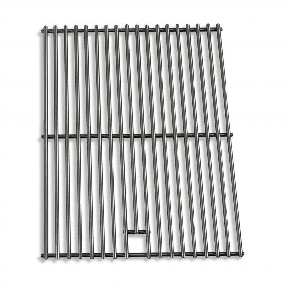 Rostfritt grillgaller 8mm - 450x300mm