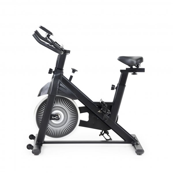 Spinningcykel med träningsdator | 8kg svänghjul | Trekkrunner TR102 Spinningcykel med träningsdator | 8kg svänghjul | Trekkrunner TR102