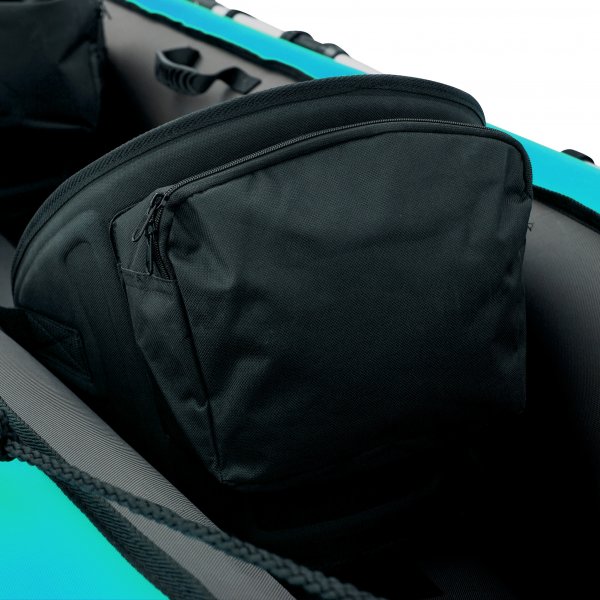 Uppblsbar kajak 2 personer | Bestway Ventura (65052)