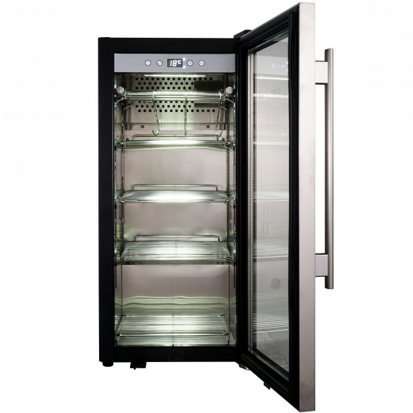 Mörningskyl 90L för hemmabruk | 395x875mm Mörningskyl 90L för hemmabruk | 395x875mm