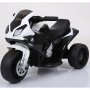 Elmotorcykel fr barn | BMW S1000RR