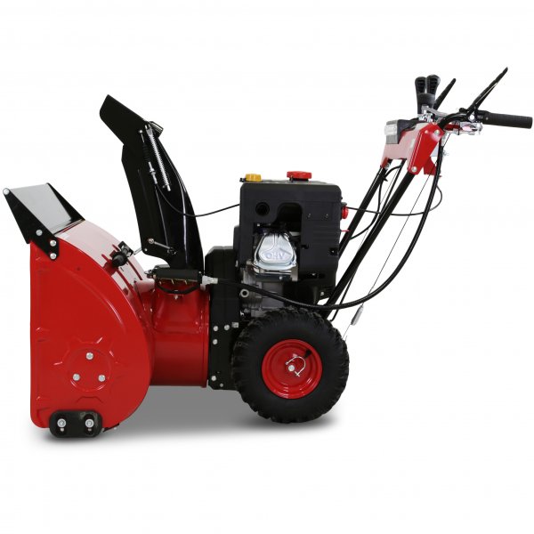Sn�slunga 11HK - Batteristart - Lyse - 71cm intag