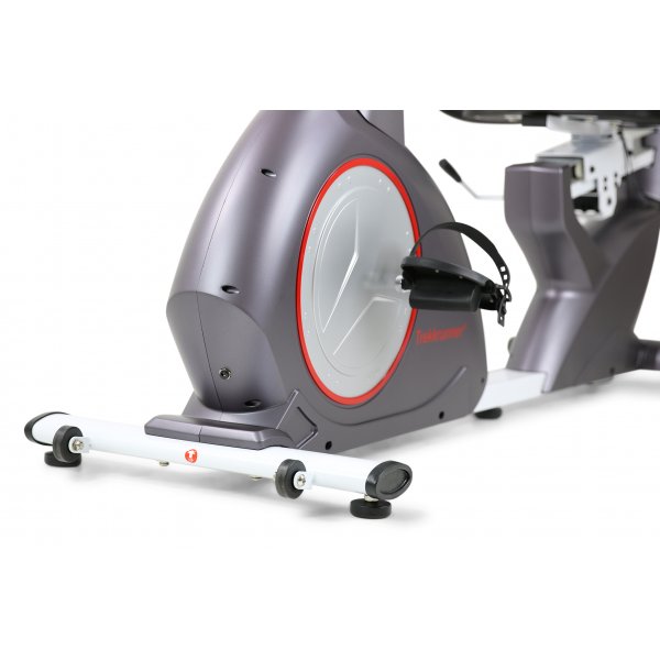 Sittande motionscykel | Android/IOS tr�ningsapp | TR8718Ri - FYNDVARA