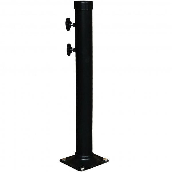 Hängparasoll med vev | 3m | Metalcraft Hängparasoll med vev | 3m | Metalcraft