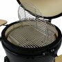 Kamado grill 48cm | Keramisk kolgrill | Masuda