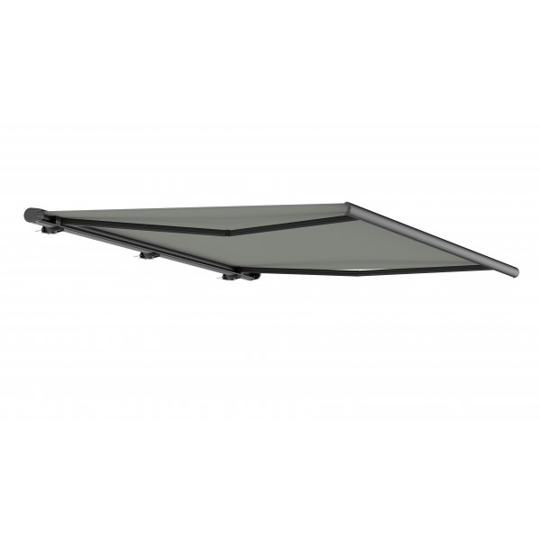 Terrassmarkis helkassett 3x2,5m | Motor & fjärrkontroll | Metalcraft Terrassmarkis helkassett 3x2,5m | Motor & fjärrkontroll | Metalcraft